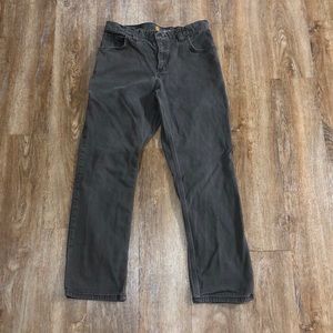 Men’s Carhartt 30x30 Relaxed Fit Pants